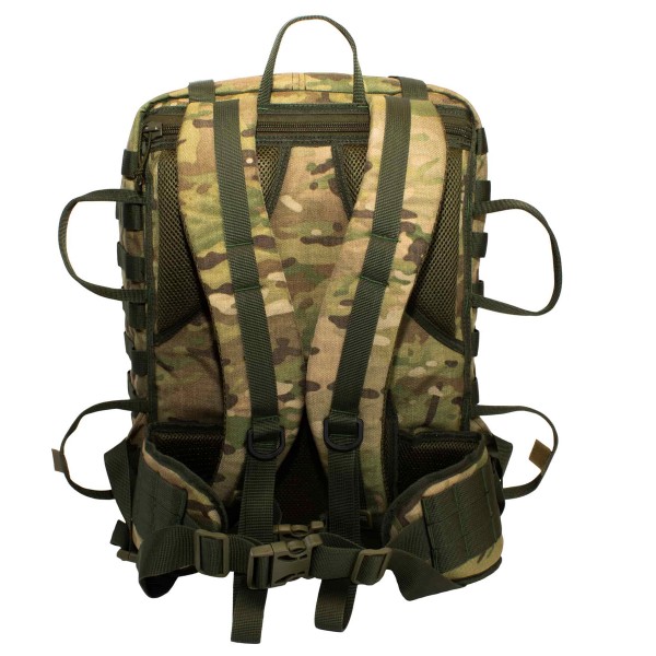 Рюкзак сапера тип 2 Транспортний - 3575431