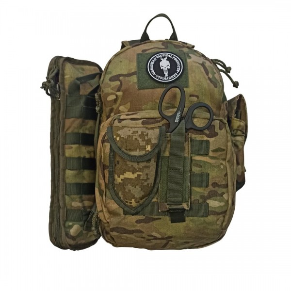 Рюкзак сапера тип 1 - 3575430