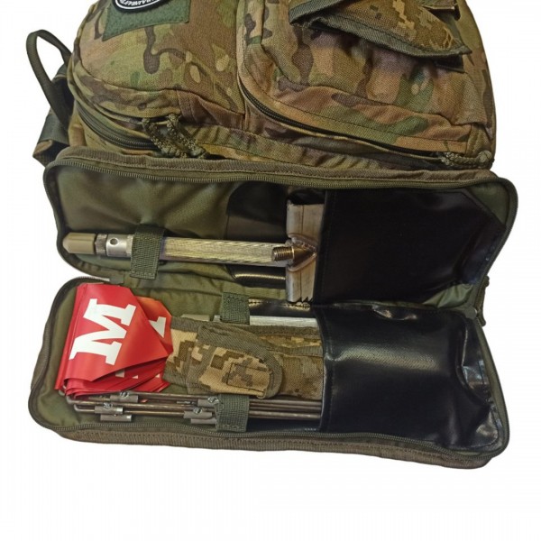 Рюкзак сапера тип 1 - 3575430