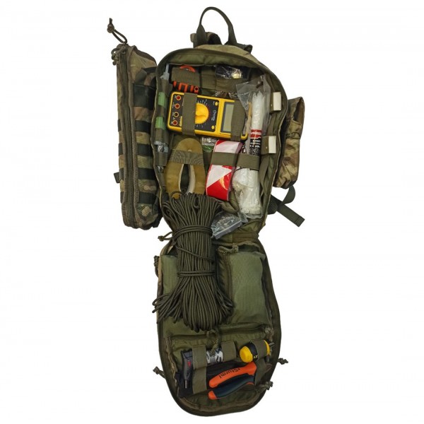 Рюкзак сапера тип 1 - 3575430