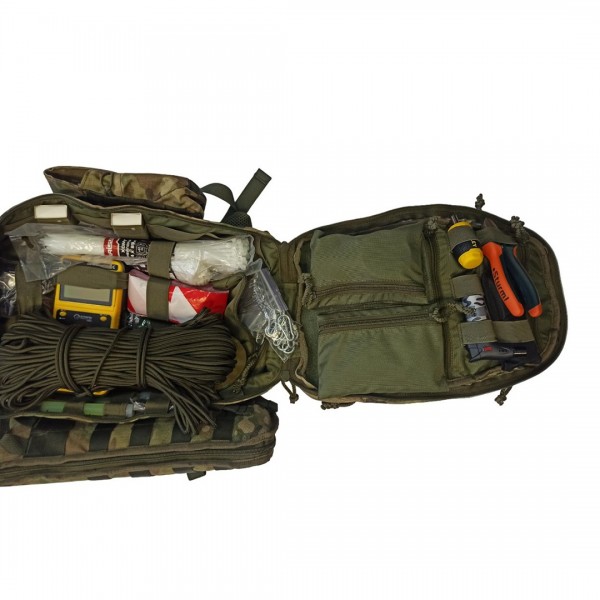 Рюкзак сапера тип 1 - 3575430