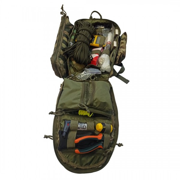 Рюкзак сапера тип 1 - 3575430