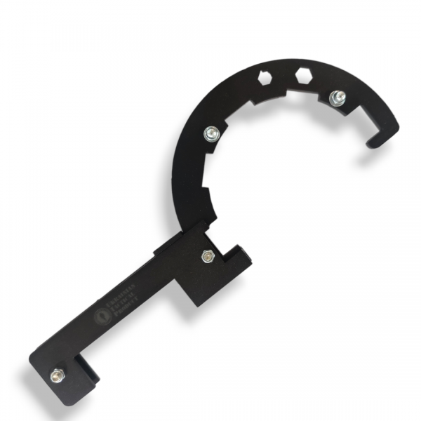 Съемник 'Серп' под ТМ 62 - 3575435 Съемник 'Серп' под ТМ 62 - 3575435