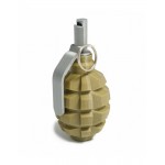 Ручная осколочная граната "Ф-1" макет