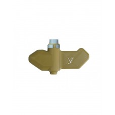 Противопехотная фугасная мина "ПФМ-1" макет