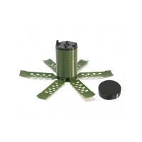 Противопехотная мина осколочная натяжного действия "ПОМ-2" макет