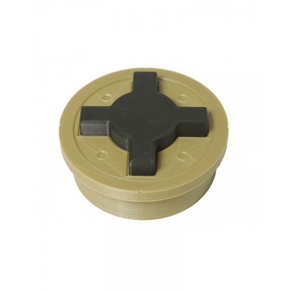 Противопехотная мина "ПМН-2" макет - 3575417