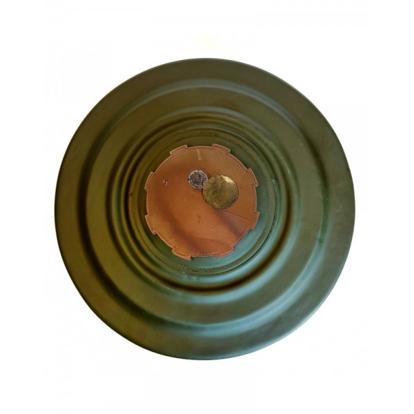 Протитанковая мина "ТМ-62" макет полноразмерный - 3575415 Протитанковая мина "ТМ-62" макет полноразмерный - 3575415