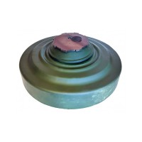 Протитанковая мина "ТМ-62" макет полноразмерный