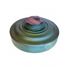 Протитанковая мина "ТМ-62" макет полноразмерный