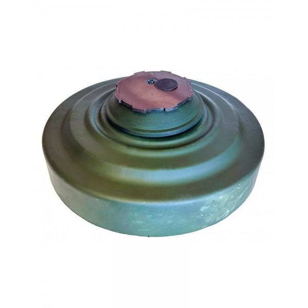 Протитанковая мина "ТМ-62" макет полноразмерный - 3575415