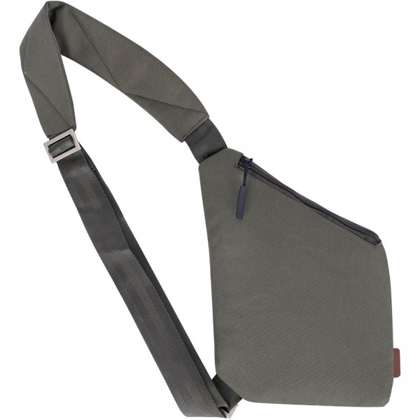 Сумка-месенджер Bagland Triangle 3 л Хаки - 3575403 Сумка-месенджер Bagland Triangle 3 л Хаки - 3575403