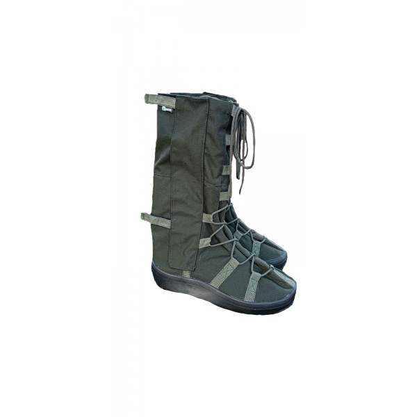 Бахилы Python на молнии олива - 3575404 Бахилы Python на молнии олива - 3575404