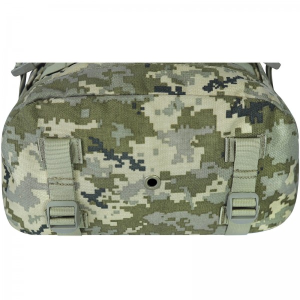 Рюкзак тактический Bagland 29 л пиксель - 3575401