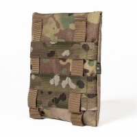 Кишені під бічні плити 15*15 (2шт) (Мультикам)