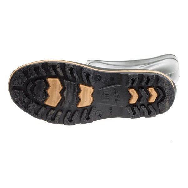 Чоботи гумові високі олива - 3575363 Чоботи гумові високі олива - 3575363