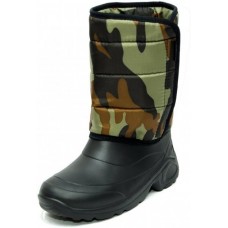 Чоботи чоловічі зимові Універсал зі вставкою мультикам