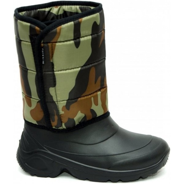 Чоботи чоловічі зимові Універсал зі вставкою мультикам - 3575361 Чоботи чоловічі зимові Універсал зі вставкою мультикам - 3575361