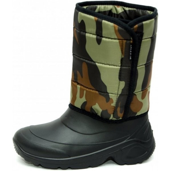 Чоботи чоловічі зимові Універсал зі вставкою мультикам - 3575361 Чоботи чоловічі зимові Універсал зі вставкою мультикам - 3575361