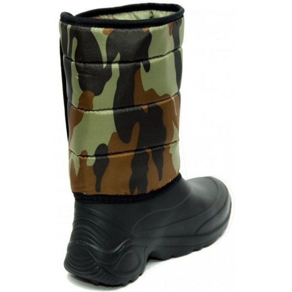 Чоботи чоловічі зимові Універсал зі вставкою мультикам - 3575361 Чоботи чоловічі зимові Універсал зі вставкою мультикам - 3575361