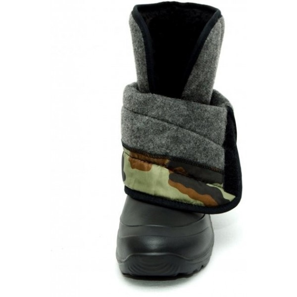 Чоботи чоловічі зимові Універсал зі вставкою мультикам - 3575361 Чоботи чоловічі зимові Універсал зі вставкою мультикам - 3575361