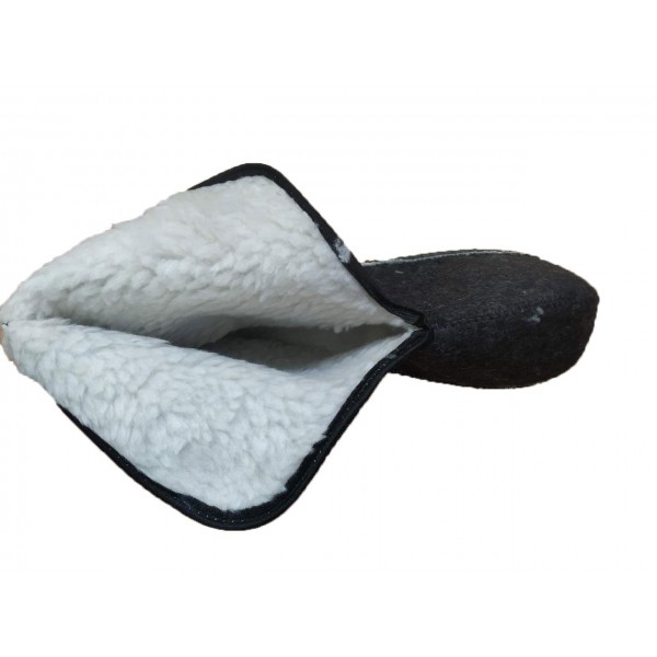 Напівчоботи чоловічі гумові зимові Payas чорні - 3575352 Напівчоботи чоловічі гумові зимові Payas чорні - 3575352