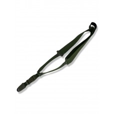 Ремінь збройовий одноточковий uaBRONIK Олива