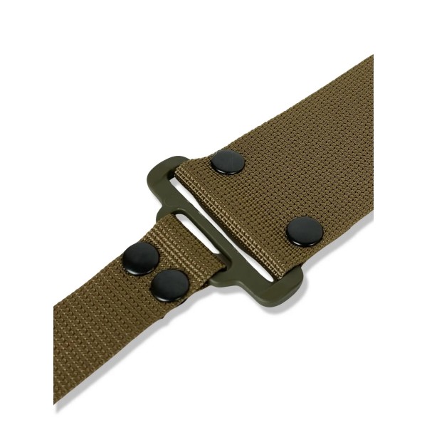 Ремень оружейный одноточечный uaBRONIK Койот - 3575333 Ремень оружейный одноточечный uaBRONIK Койот - 3575333