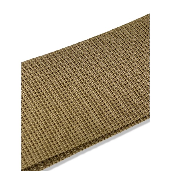 Ремень оружейный одноточечный uaBRONIK Койот - 3575333 Ремень оружейный одноточечный uaBRONIK Койот - 3575333