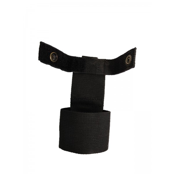 Держатель для дубинки Cheh (с кнопкой) Черный - 3555585 Держатель для дубинки Cheh (с кнопкой) Черный - 3555585