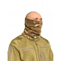 Бафф флис с затяжкой мультикам МК