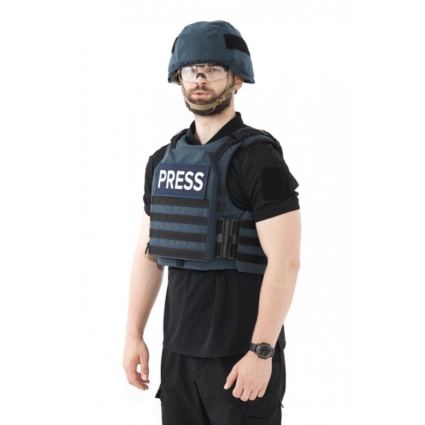 Бронежилет Plastoon h kit 2 - 3575317