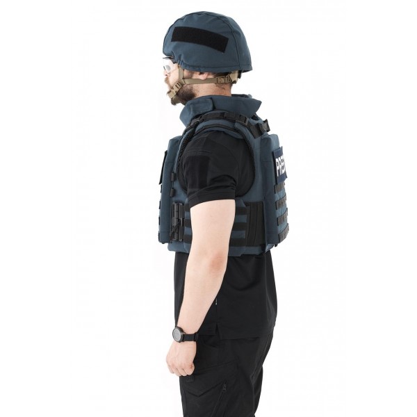 Бронежилет Plastoon h kit 2 - 3575317