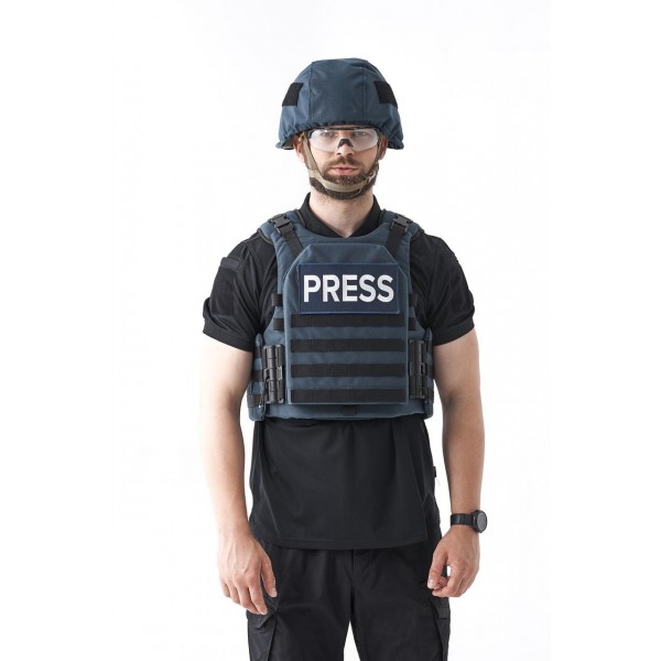 Бронежилет Plastoon h kit 2 - 3575317