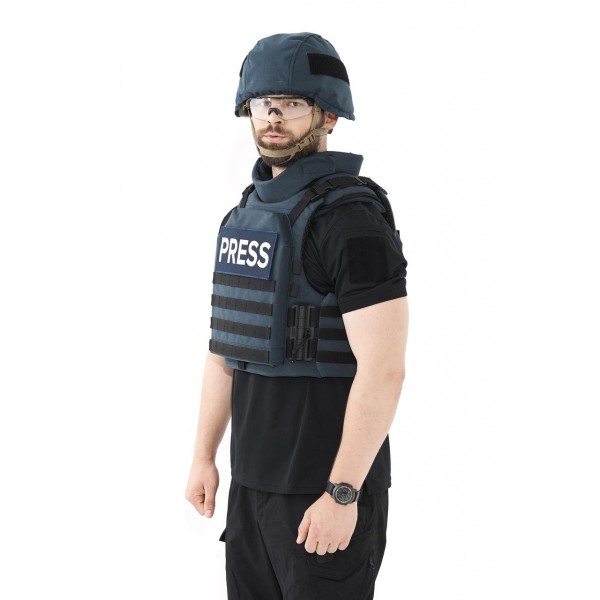 Бронежилет Plastoon h kit 2 - 3575317