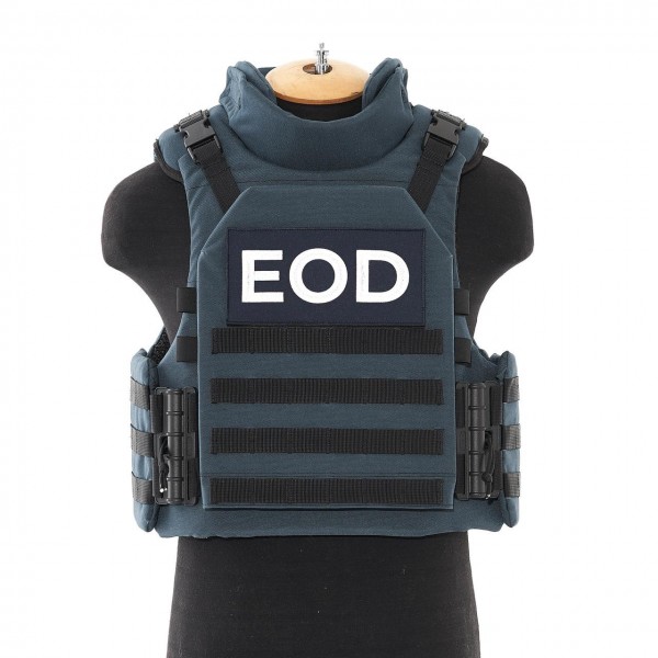 Бронежилет Plastoon h kit 2 - 3575317