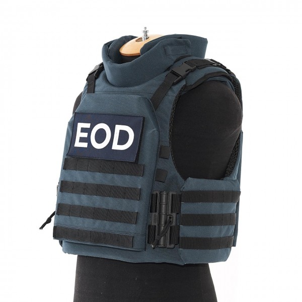 Бронежилет Plastoon h kit 2 - 3575317