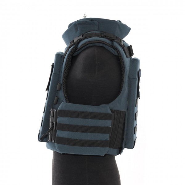 Бронежилет Plastoon h kit 2 - 3575317