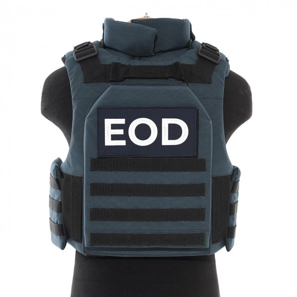 Бронежилет Plastoon h kit 2 - 3575317