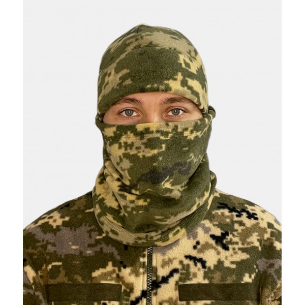 Флисовая шапка ММ14 1 слой Pancer - 3569354 Флисовая шапка ММ14 1 слой Pancer - 3569354