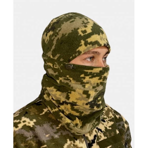 Флисовая шапка ММ14 1 слой Pancer - 3569354 Флисовая шапка ММ14 1 слой Pancer - 3569354