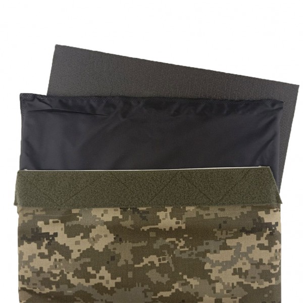 Коврик для сидения 1-й класс защиты (300х400 см) с баллистическим пакетом Dobron ММ-14 - 3575288 Коврик для сидения 1-й класс защиты (300х400 см) с баллистическим пакетом Dobron ММ-14 - 3575288