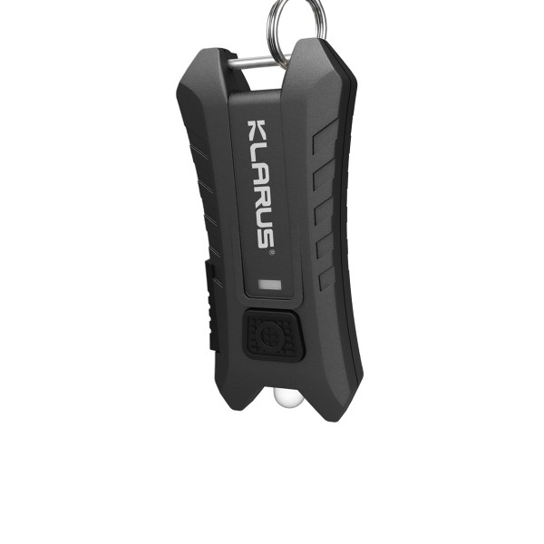 Ручной EDC фонарь KLARUS Mi2 черный - 3575283