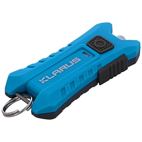 Ручний EDC ліхтар KLARUS Mi2 синій - 3575285