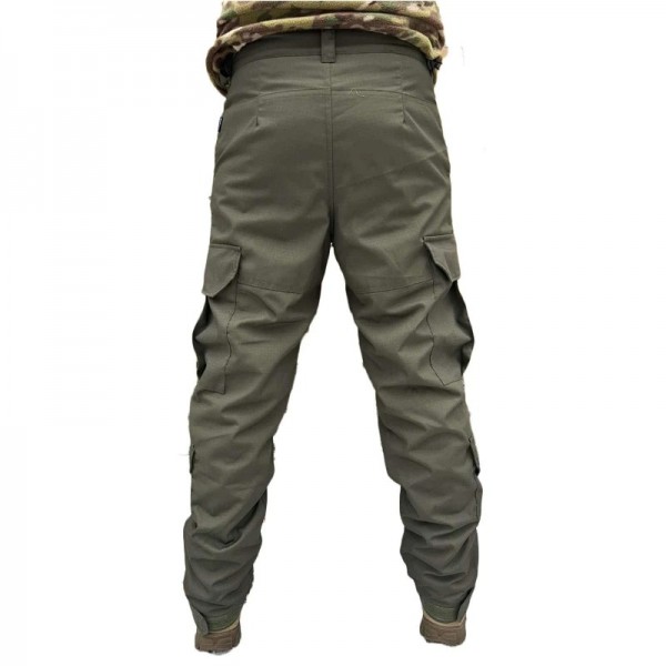 Брюки тактические олива - 2930155 Брюки тактические олива - 2930155