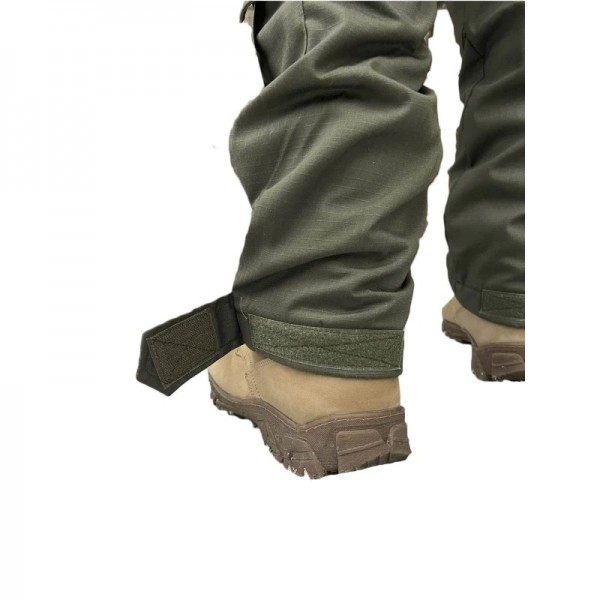 Брюки тактические олива - 2930155 Брюки тактические олива - 2930155