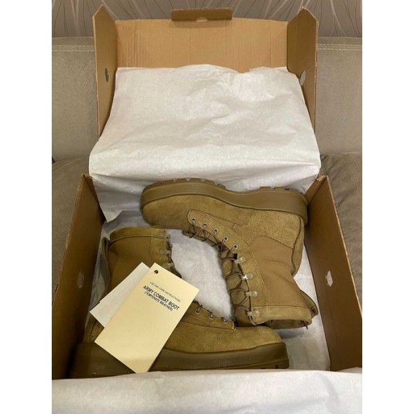 Берці зимові ALTAMA Gore-Tex - 3575277 Берці зимові ALTAMA Gore-Tex - 3575277