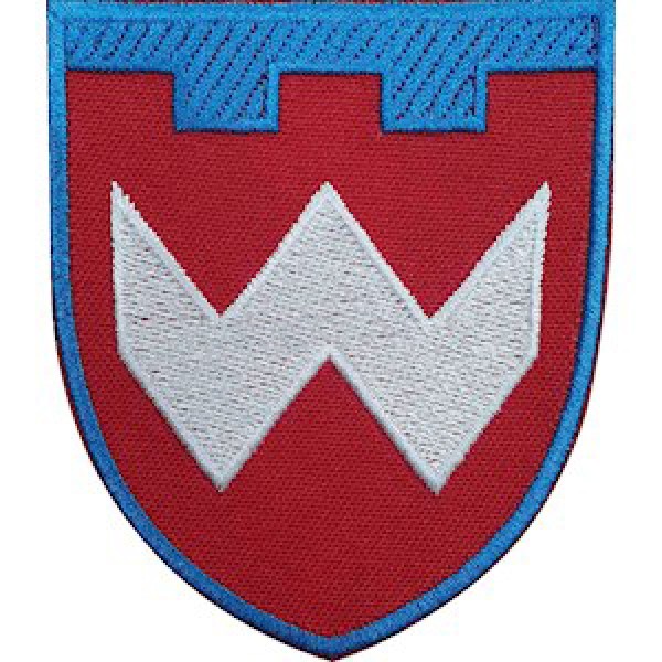 Шеврон 126 окрема бригада ТрО (м.Одеса) - 3575267