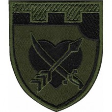 Шеврон 126 отдельная бригада ТрО, Мотивация (г.Одесса)