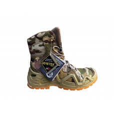 Берци Lowa мультикам